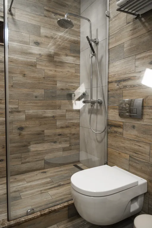 Номер Double с отдельным доп. местом