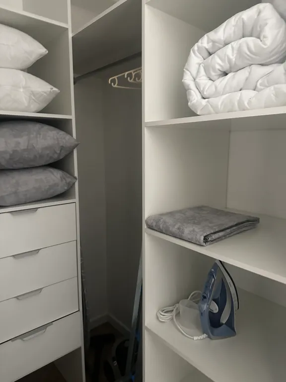 Квартира Дизайнерская квартира в лучшем районе города — Севастополь