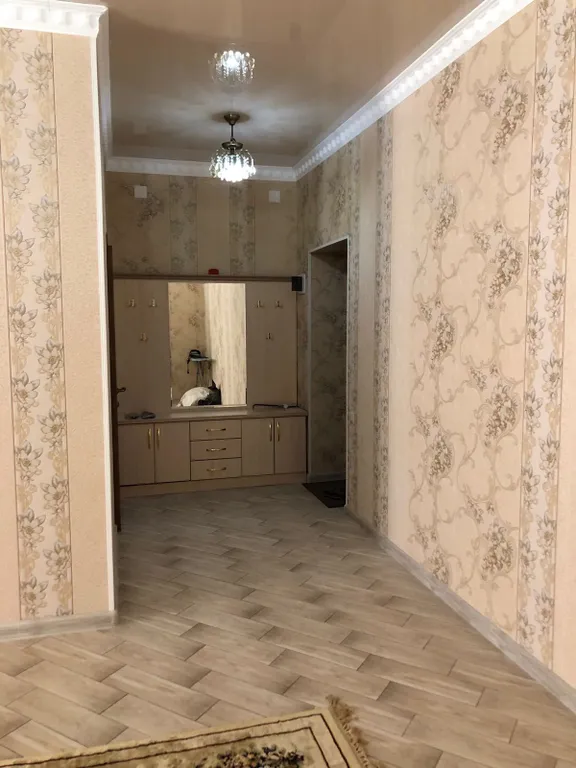 Трехкомнатная квартира в 5 минутах от центра