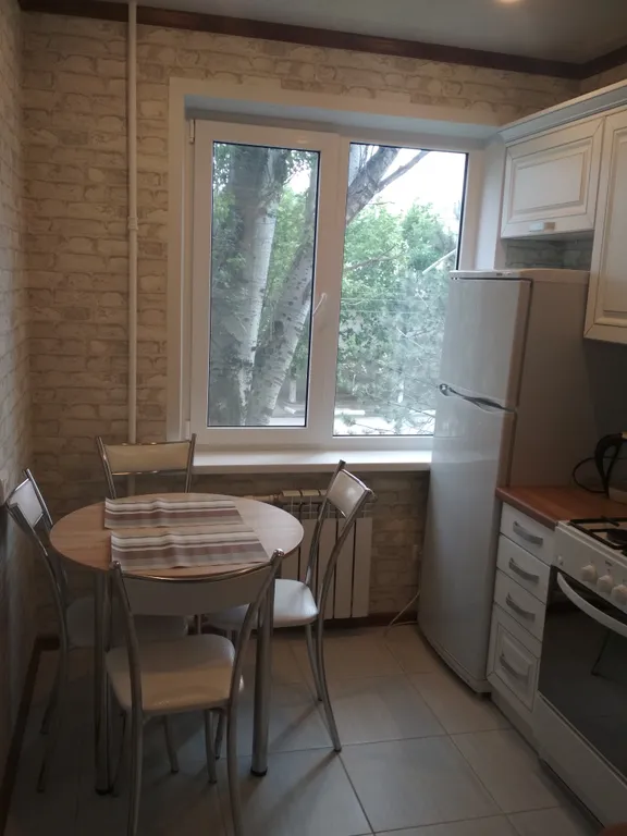 Комфортабельная квартира у набережной