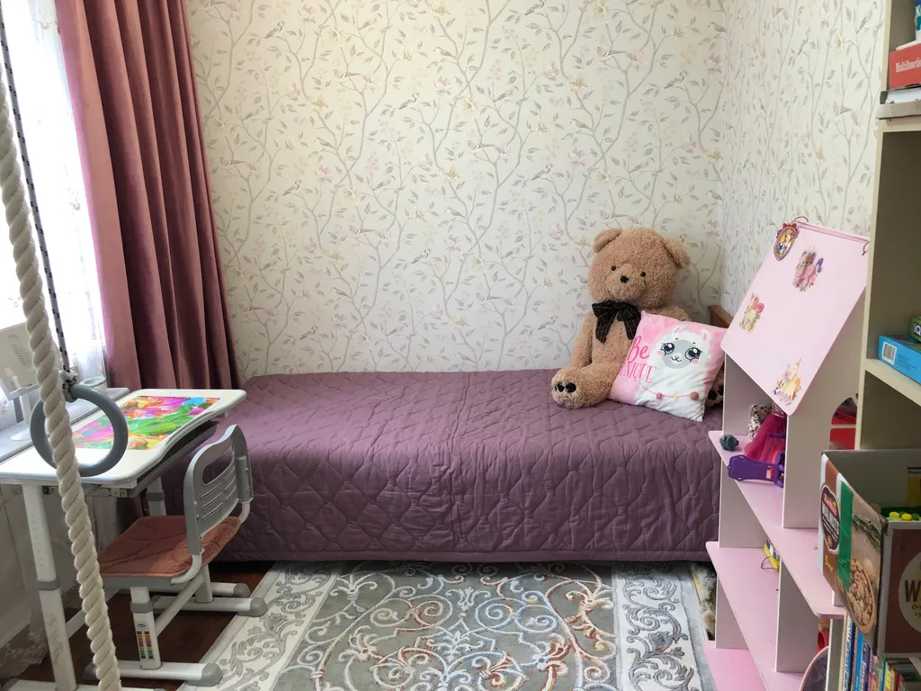 Уютный дом для семейного отдыха