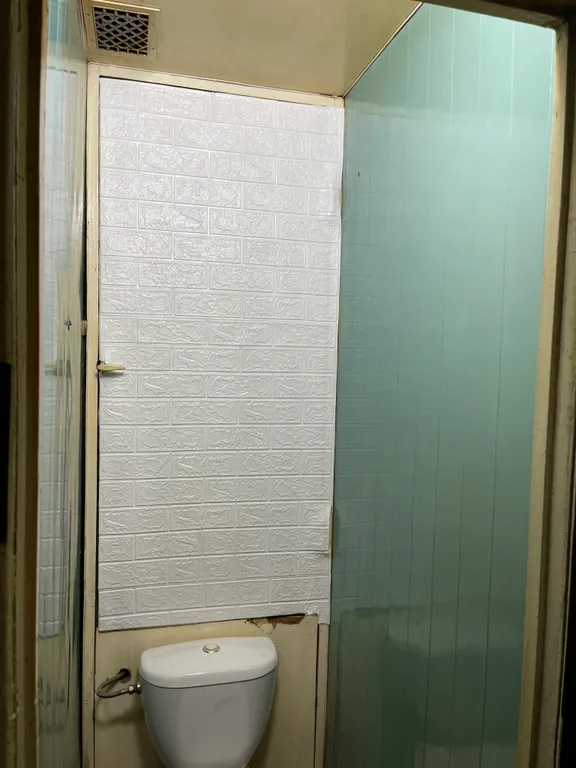 Квартира Удобная комната у метро — Москва