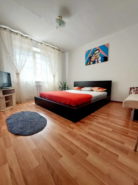 Комфортная 2-х комнатная квартира в Лида