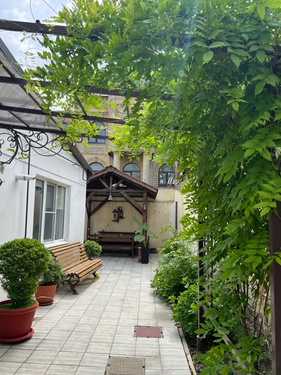 Коттедж Дом в центре города — Махачкала