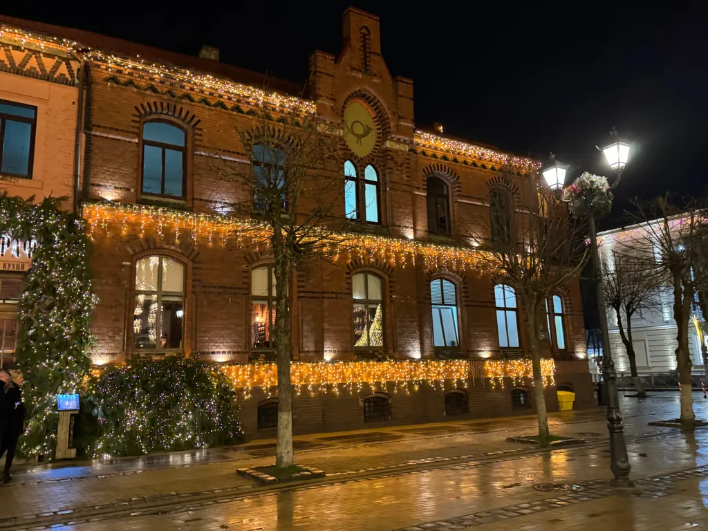 Мяу-квартира на Курортном проспекте