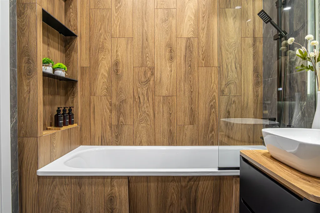 Комфортная однокомнатная квартира с невероятно красивым видом