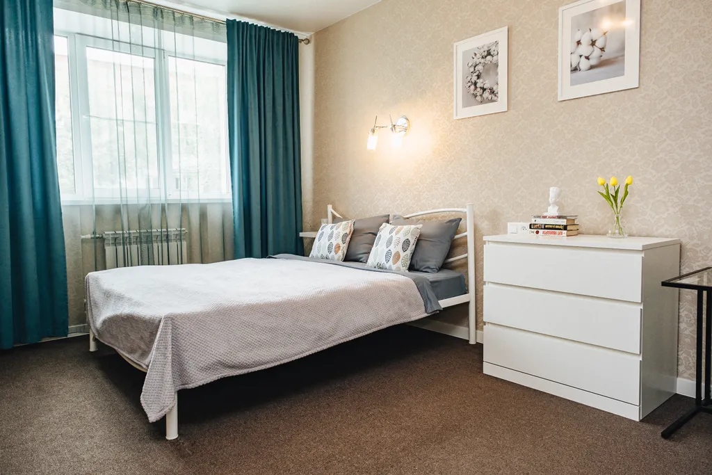 Квартира Прекрасная квартира — Шерегеш