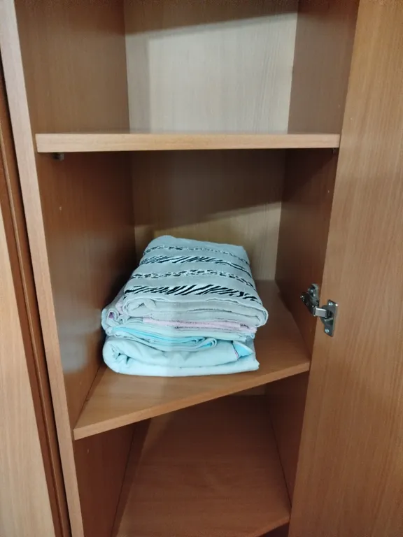 Квартира в шаговой доступности от УИГА и в/ч