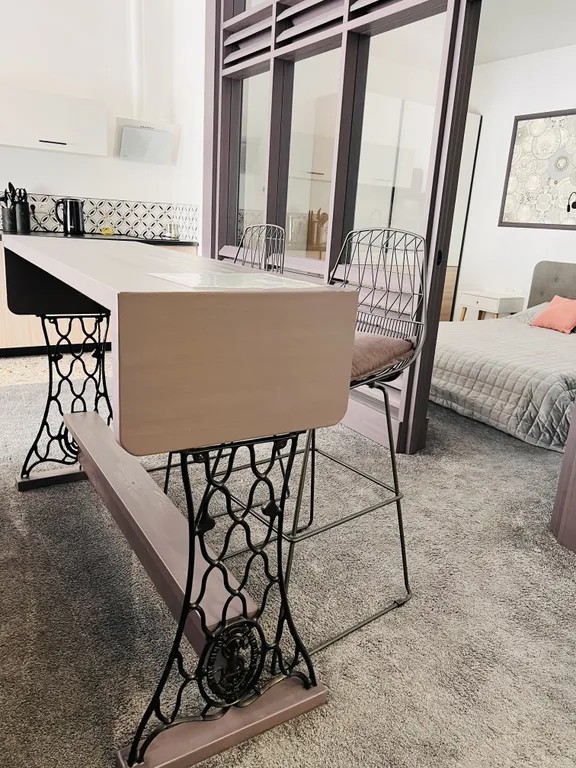 Семейные апартаменты