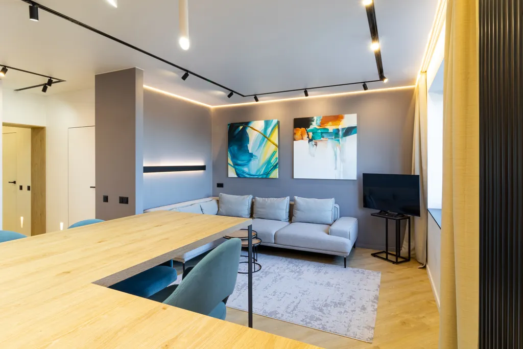 Апартаменты Pavlov Кранц у моря