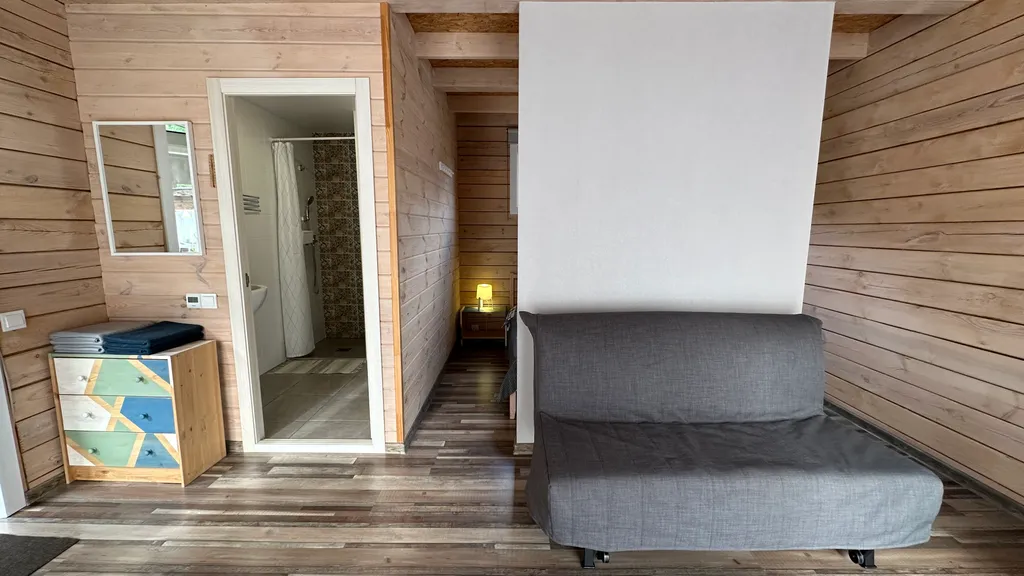 Дом комфорт дуплекс