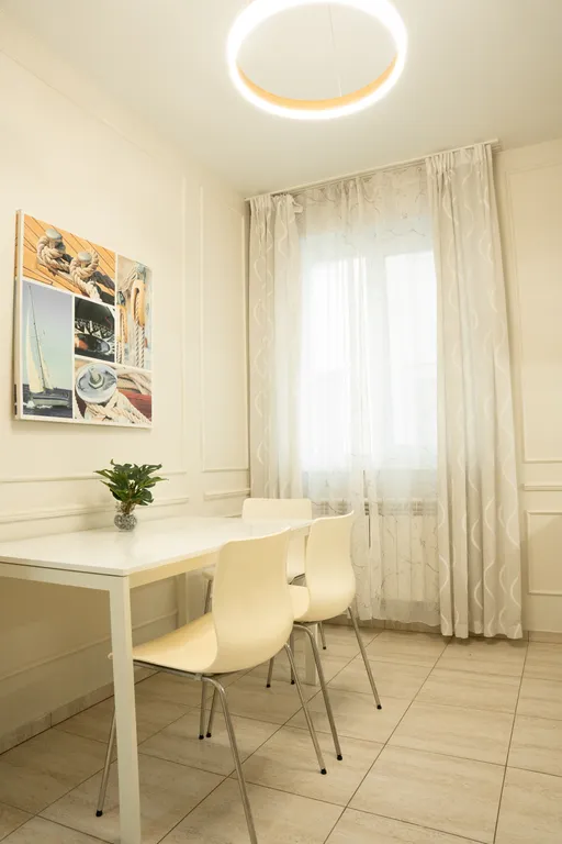 Уникальная локация в таунхаусе со SPA-комплексом с бассейном