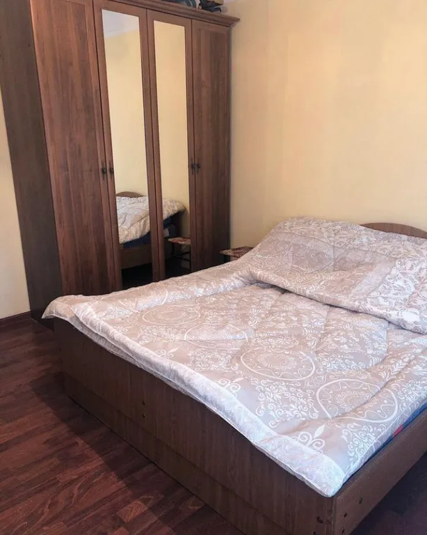 3-комнатная Квартира — аренда посуточно в Кисловодск