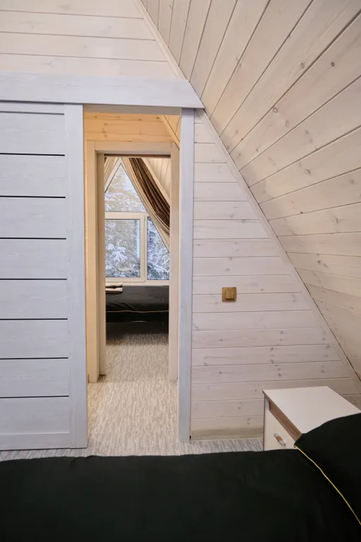 Коттедж 3-комнатный Дом — Шерегеш