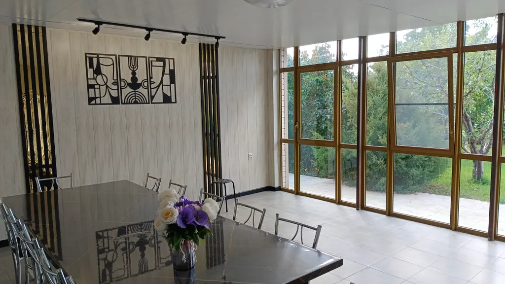 4-комнатный Дом