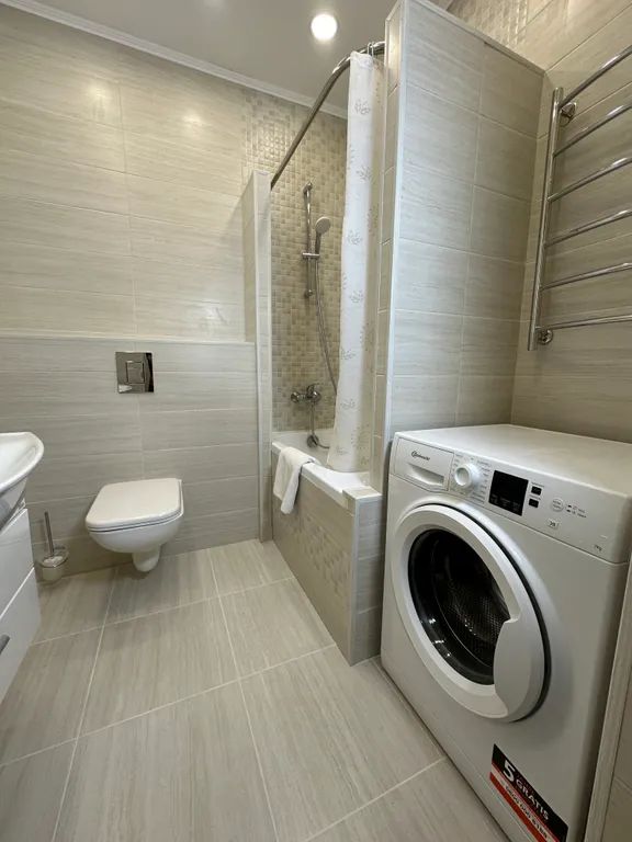 Квартира 2-комнатная Квартира — Зеленоградск