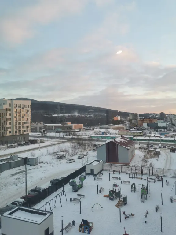 Уютная евродвушка Комфорт +, в 10 минутах от Горного Воздуха