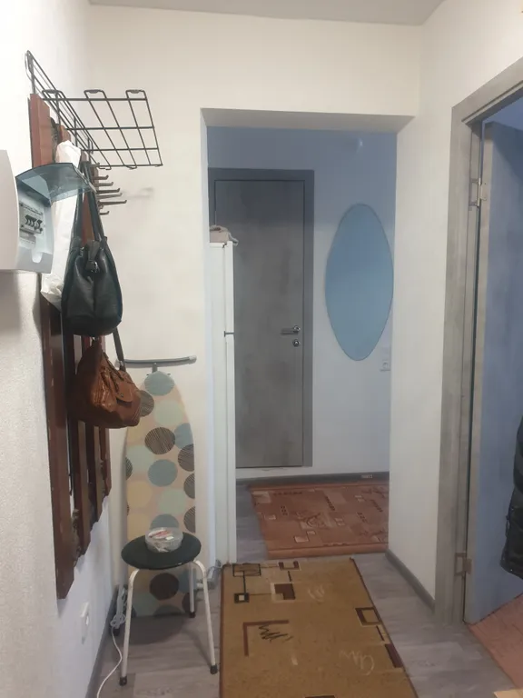 Квартира Уютная однокомнатная квартира на АМЗ — Челябинск