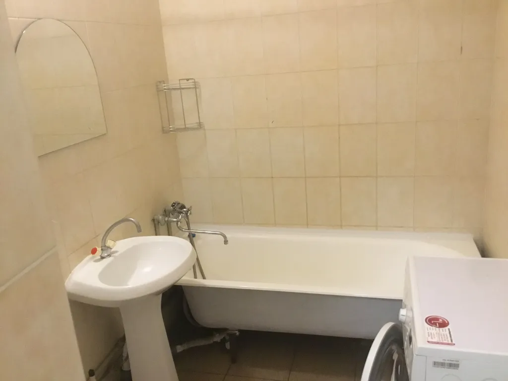 Квартира Квартира У Метро, Дом с видеонаблюдением для спокойных жильцов — Москва