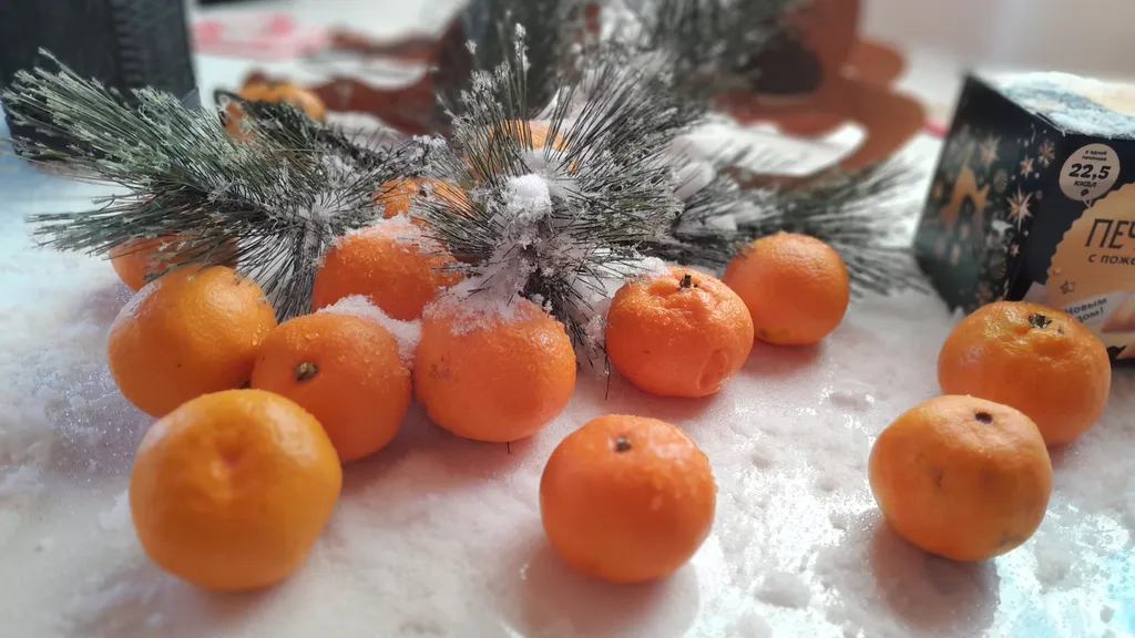 Дом возле святых источников