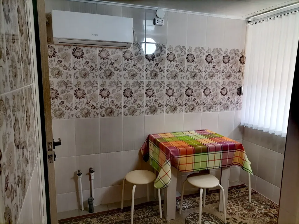 Коттедж Летний домик — Ейск