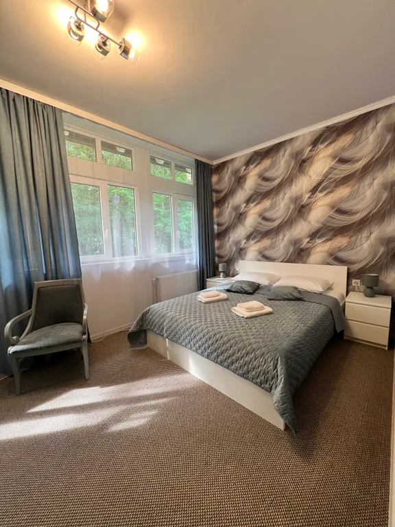 Квартира Комната — аренда посуточно в Светлогорск