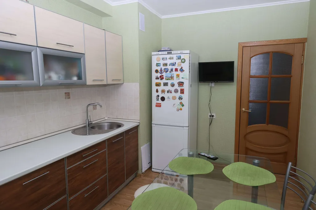 Уютная комната в квартире недалеко от центра