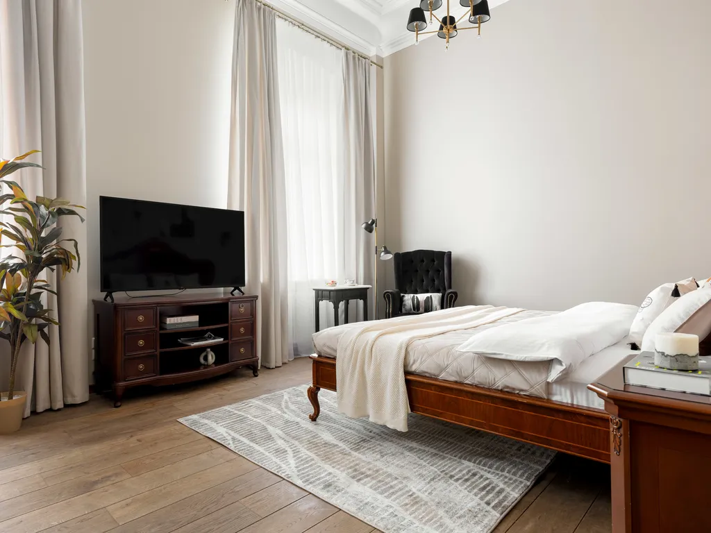 Квартира Квартира аристократа в особняке — Москва