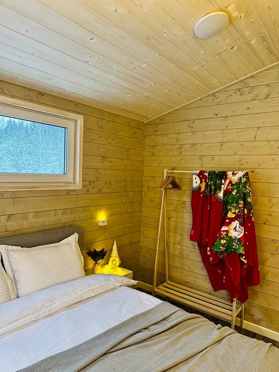 Лесная история