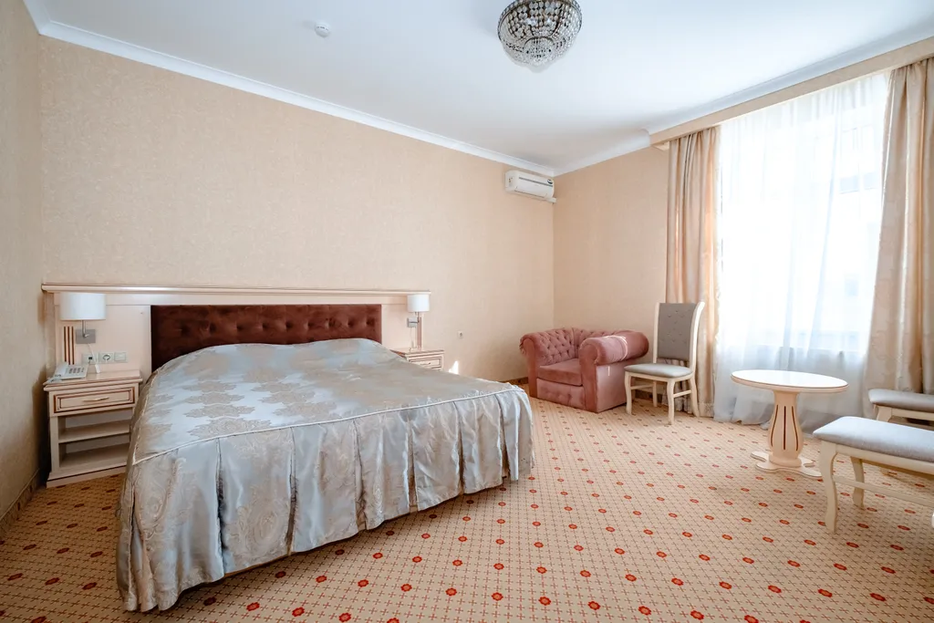 Квартира Комната — аренда посуточно в Краснодар