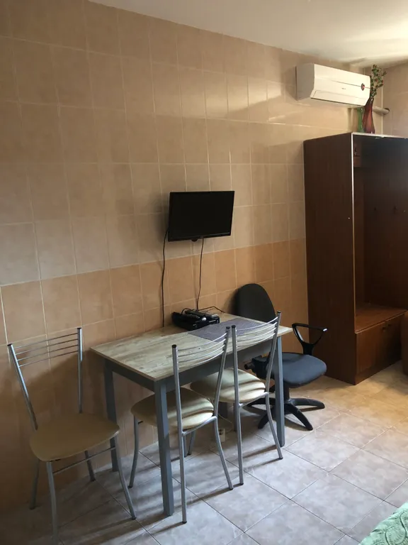 Коттедж Уютный домик — Сочи