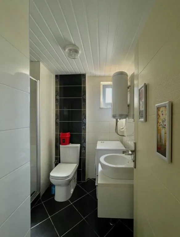 Уютная студия в центре Махмутлара