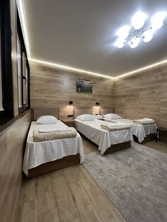 Квартира Комната — аренда посуточно в Богучар