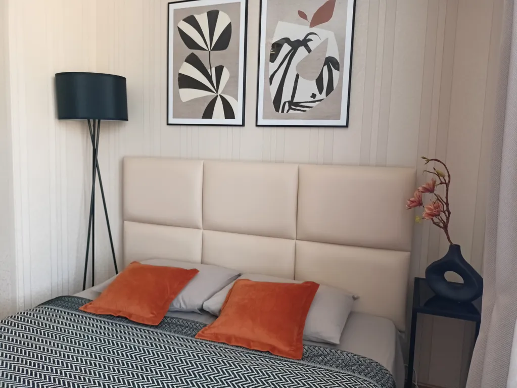 Уютная квартира у ТРК Волгамолл