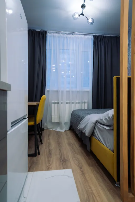 Апартаменты СВ "Гусева" Венера