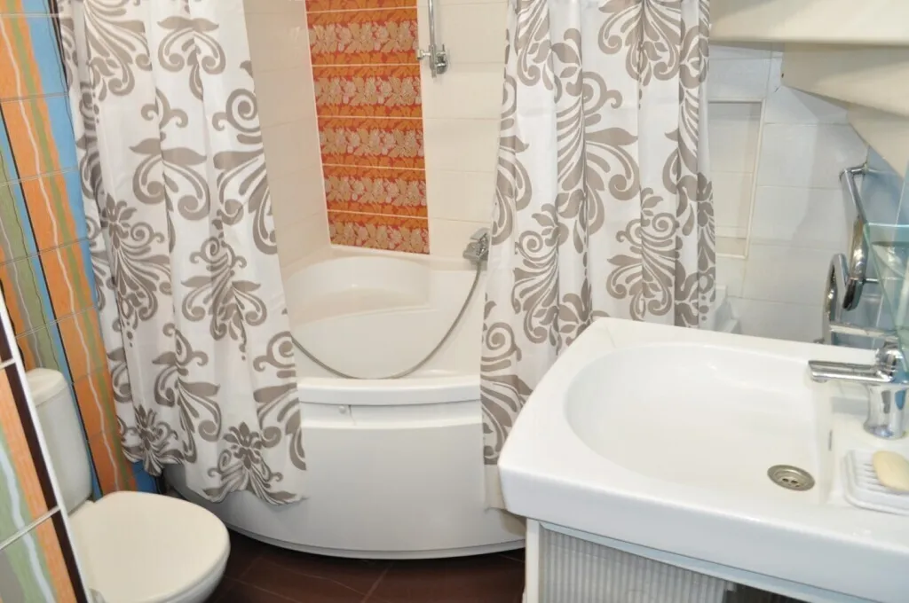 Квapтиpа с современным дизайном