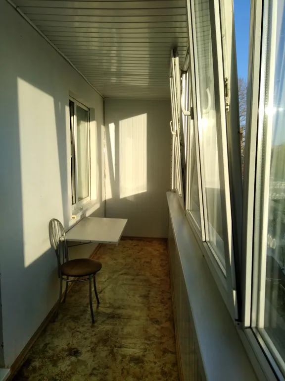 1-комнатная квартира рядом воинской частью, учебкой и УВАУГА