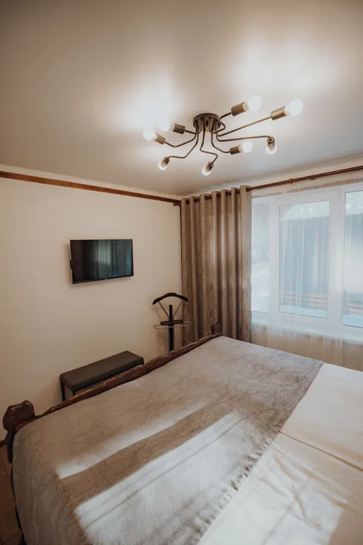 2-комнатный Дом