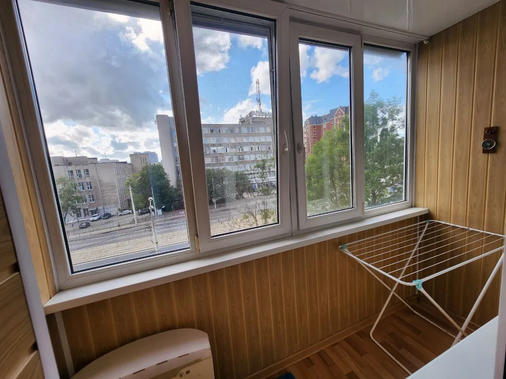 Квартира Уютная квартира в центре города — Калининград