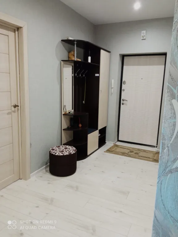 Уютное жильё