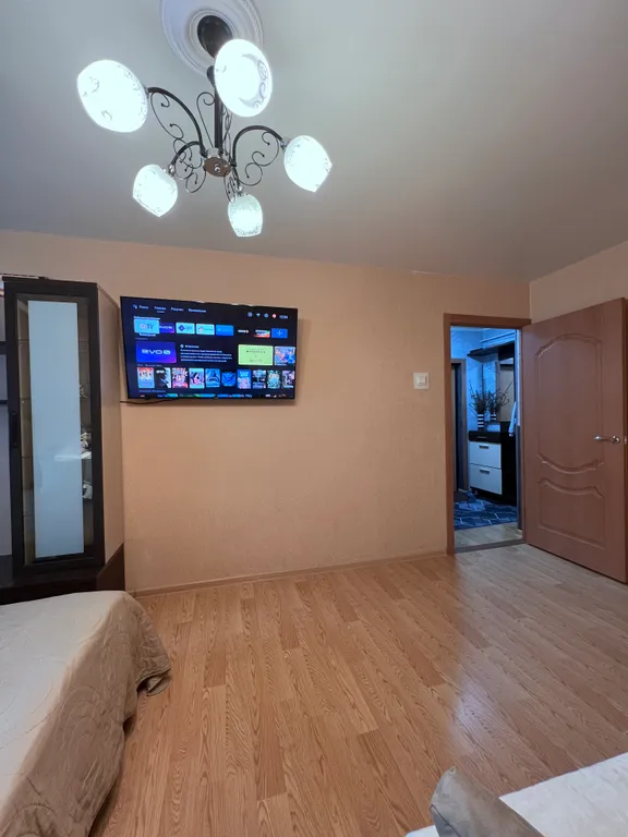 Уютная квартира в Приокском районе