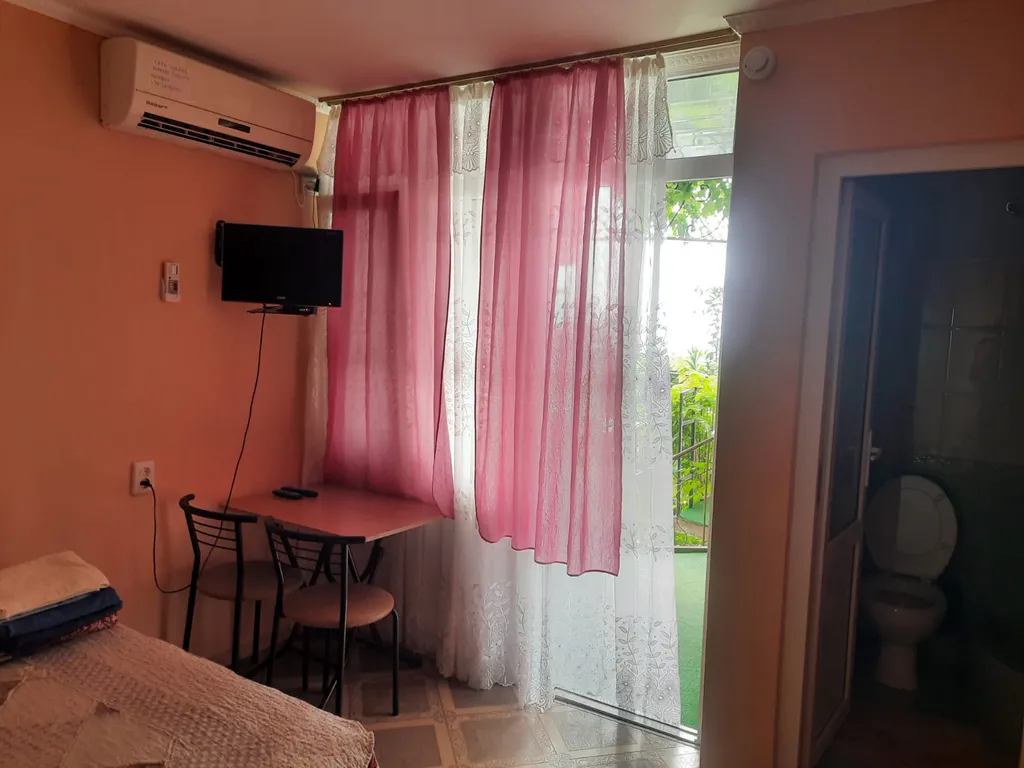 Номер на 2х человек