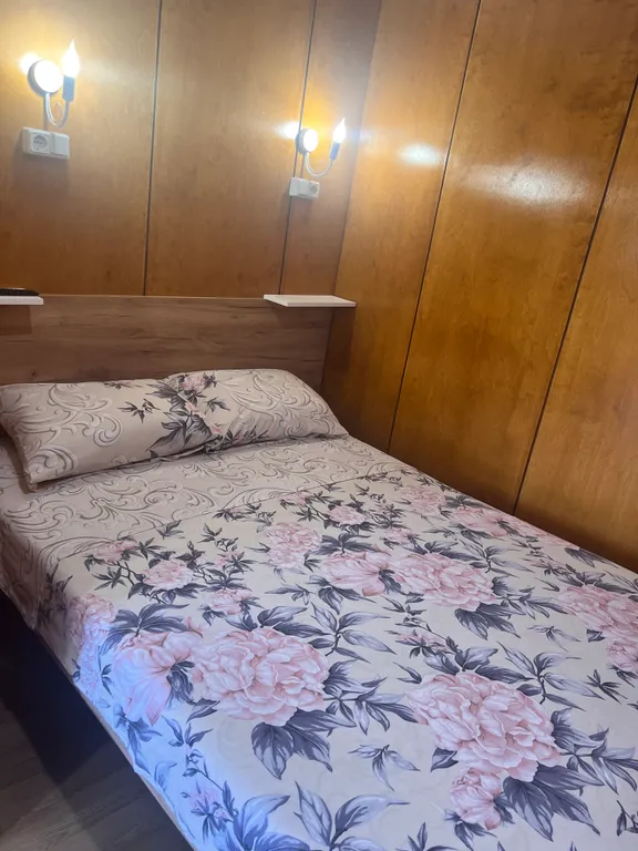 Квартира Комната — аренда посуточно в Ольгинка