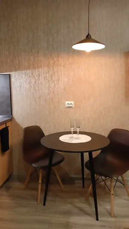 Квартира в центре