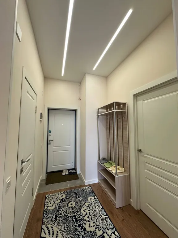 Уютная квартира в центре города Бишкек