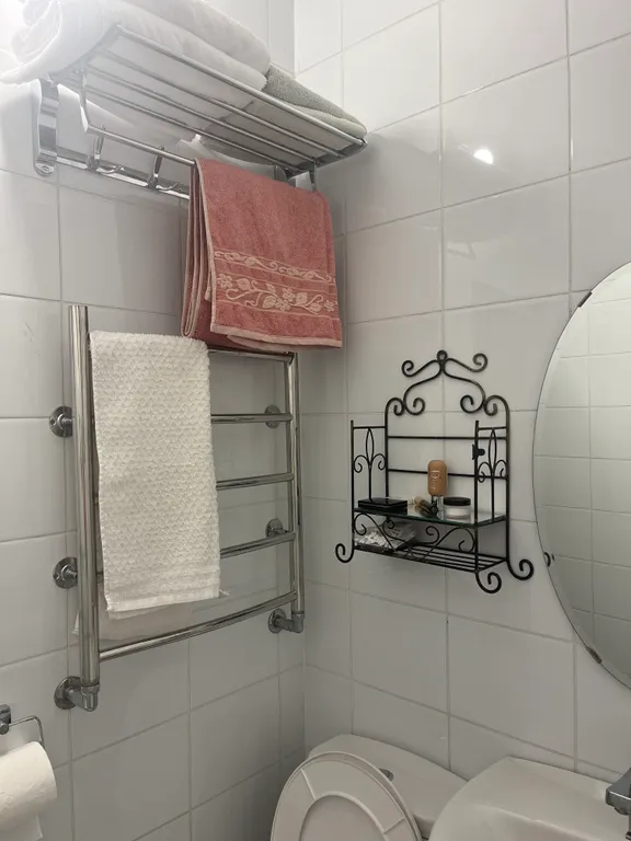 Квартира 2-комнатная Квартира — Лазаревское