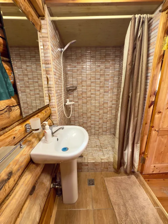 Дом на Бугазской косе