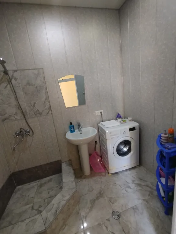 Уютная квартира в центре в тихом и удобном месте