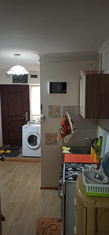 Квартира во второй курортной зоне