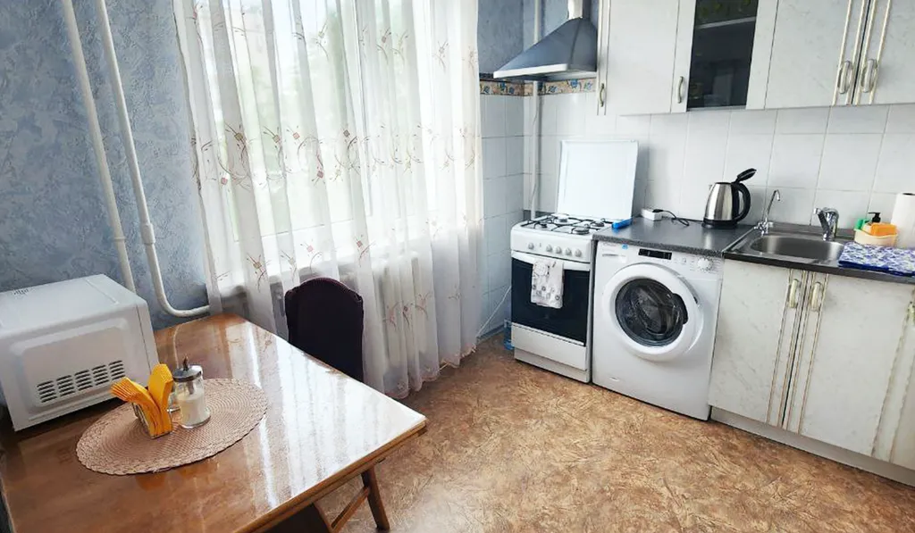 Квартира Уютная квартира в центре города — Калининград